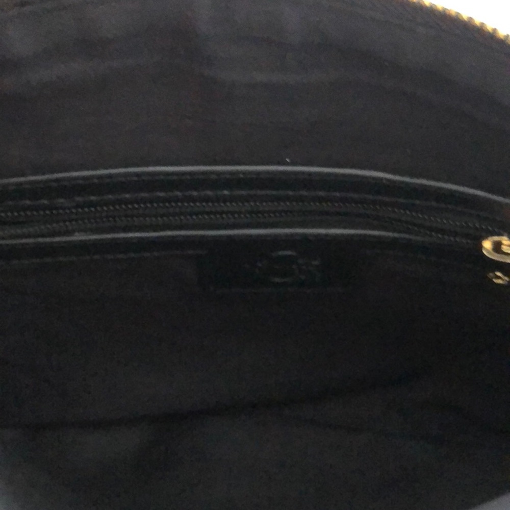 Patterned clutch - Picture 3 of 3